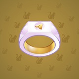 Signet Ring #249 Signet Ring #249
