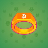 Signet Ring #2490