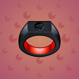 Signet Ring #2498 Signet Ring #2498