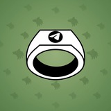 Signet Ring #2499