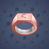 Signet Ring #2506