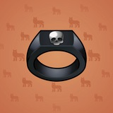 Signet Ring #2508