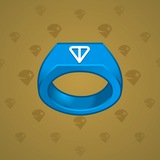 Signet Ring #2511 Signet Ring #2511