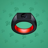 Signet Ring #2512 Signet Ring #2512