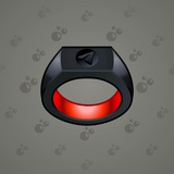 Signet Ring #2514 Signet Ring #2514
