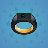 Signet Ring #2522 Signet Ring #2522