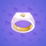 Signet Ring #2524 Signet Ring #2524