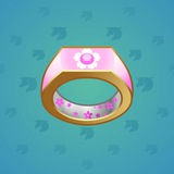 Signet Ring #2525