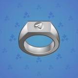 Signet Ring #2526 Signet Ring #2526