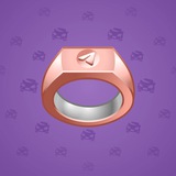 Signet Ring #2531 Signet Ring #2531