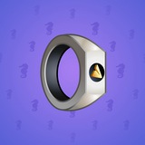 Signet Ring #2538