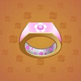 Signet Ring #2540 Signet Ring #2540