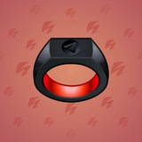 Signet Ring #2542 Signet Ring #2542