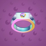 Signet Ring #2547