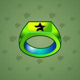 Signet Ring #2549 Signet Ring #2549