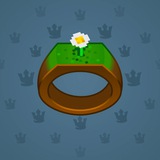 Signet Ring #2557 Signet Ring #2557