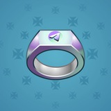 Signet Ring #2559 Signet Ring #2559