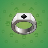 Signet Ring #2571 Signet Ring #2571