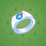 Signet Ring #2580