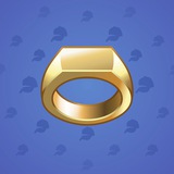 Signet Ring #2586 Signet Ring #2586