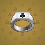 Signet Ring #2590
