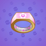 Signet Ring #2602 Signet Ring #2602