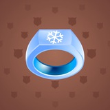Signet Ring #2603