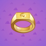 Signet Ring #2614