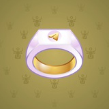 Signet Ring #2620 Signet Ring #2620