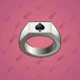 Signet Ring #2623 Signet Ring #2623