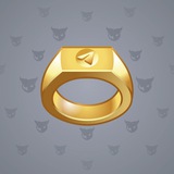 Signet Ring #263