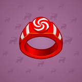 Signet Ring #2630 Signet Ring #2630