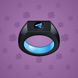 Signet Ring #2641