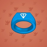 Signet Ring #2643