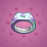Signet Ring #2648 Signet Ring #2648