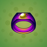 Signet Ring #2649