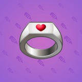 Signet Ring #2651 Signet Ring #2651