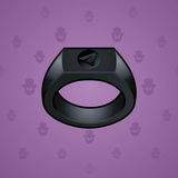 Signet Ring #2653 Signet Ring #2653