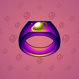 Signet Ring #2656 Signet Ring #2656