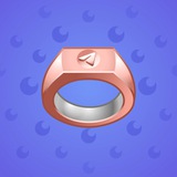 Signet Ring #2667 Signet Ring #2667