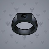 Signet Ring #267 Signet Ring #267