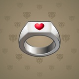 Signet Ring #2681 Signet Ring #2681
