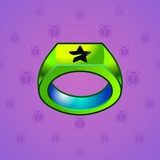 Signet Ring #2688