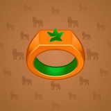 Signet Ring #2690 Signet Ring #2690