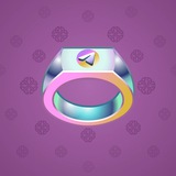 Signet Ring #27