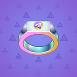 Signet Ring #2701