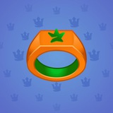 Signet Ring #2711 Signet Ring #2711