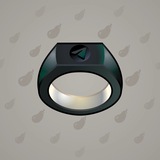 Signet Ring #2715