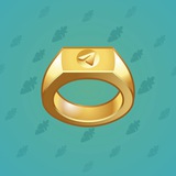 Signet Ring #272
