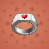 Signet Ring #2730